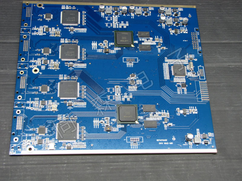 How to detect counterfeit electronic components during Pcba processing?